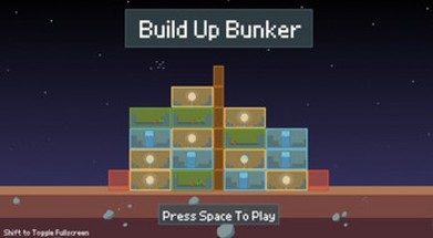 Build Up Bunker Image