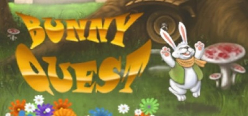 Bunny Quest Game Cover