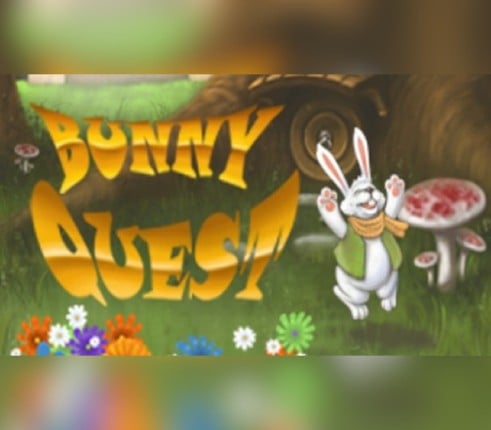 Bunny Quest Image