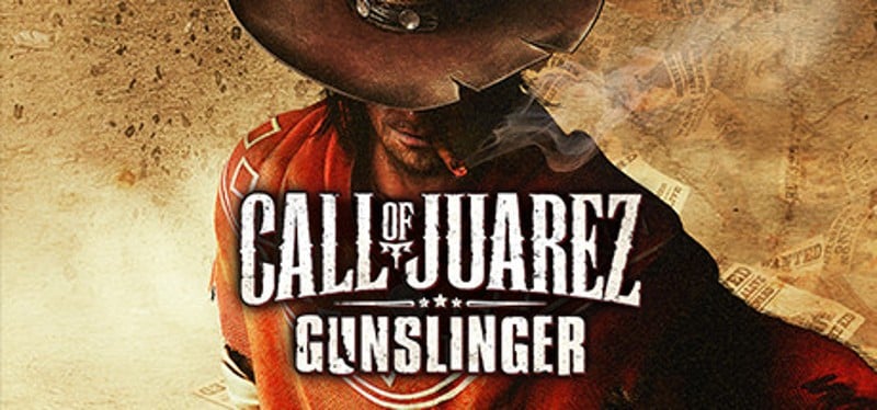 Call of Juarez Gunslinger Image
