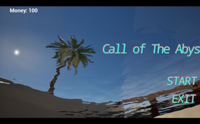 Call of the Abyss screenshot