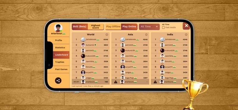 Callbreak : Card game screenshot