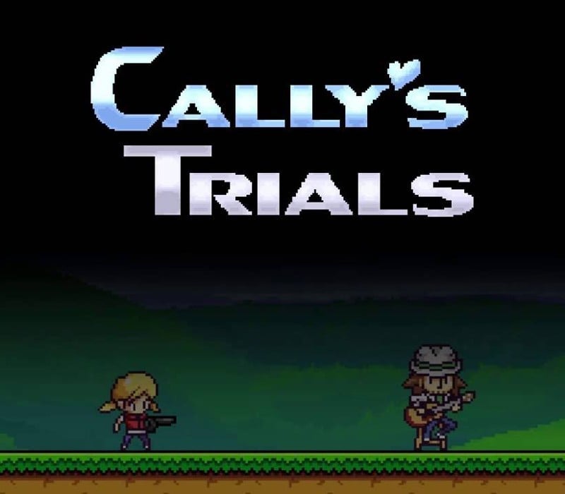 Games like Cally's Trials