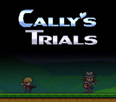 Cally's Trials Image