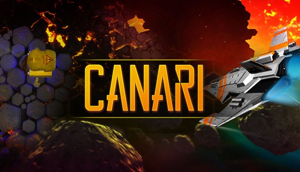 Games like CANARI