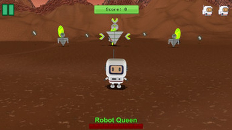 Captain Choodee Chronicles Volume 3D Part Deux Image