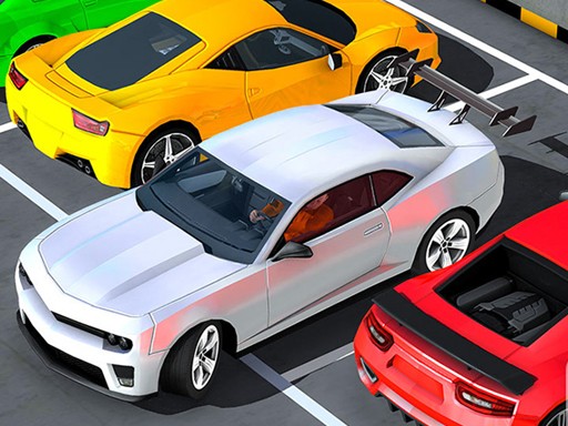 Games like Car Parking Game 3d Car Drive Simulator Games 2021