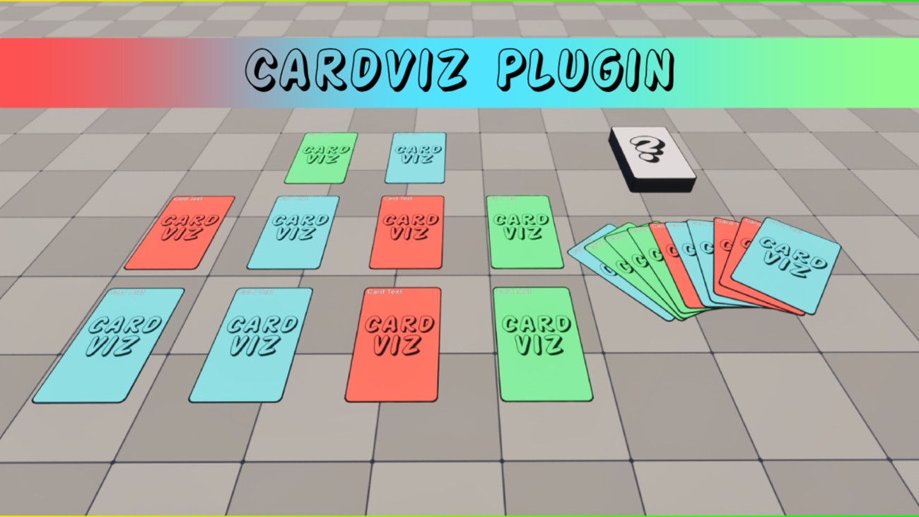 Games like CardViz