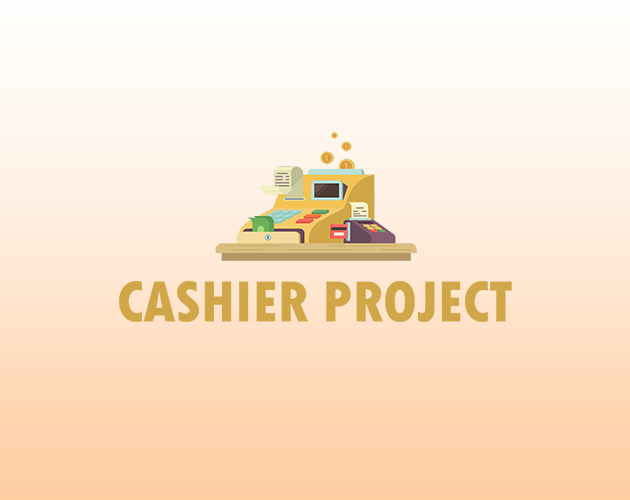 Games like Cashier Project