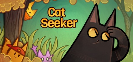 Games like Cat Seeker