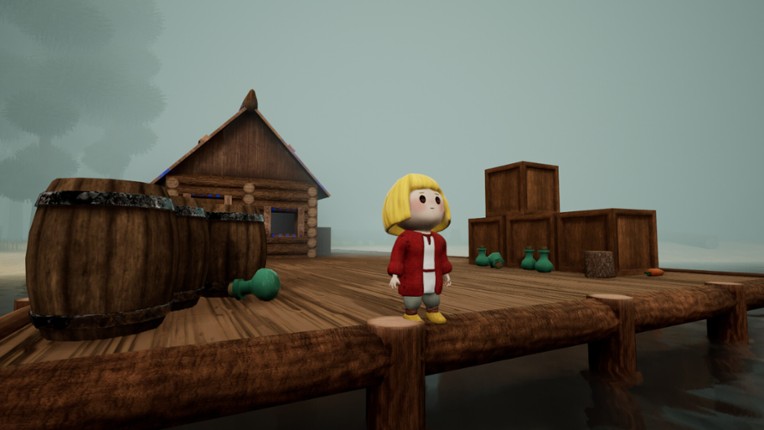 CATCH ME IF YOU CAN screenshot