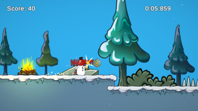 Christmas Fever! screenshot