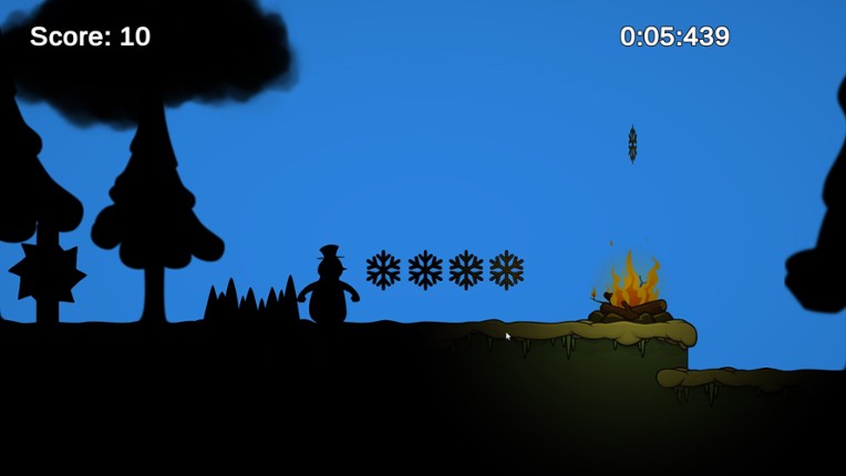 Christmas Fever! screenshot