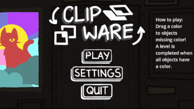 ClipWare Image
