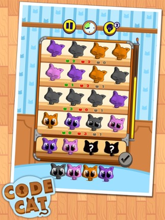 Code Cat Image