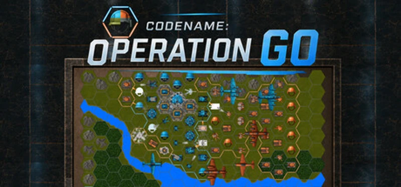Codename: Operation Go Image