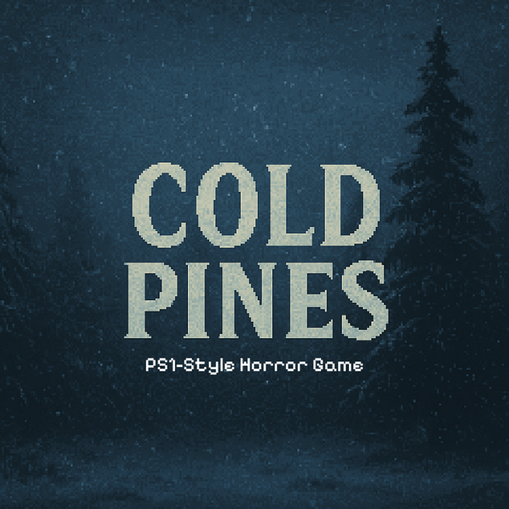 Games like Cold Pines