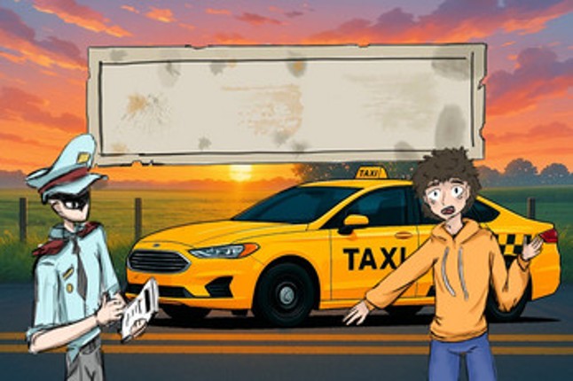 Collector of Fates Image