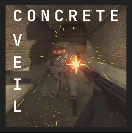 Concrete Veil Image