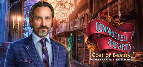 Games like Connected Hearts: Cost of Beauty Collector's Edition