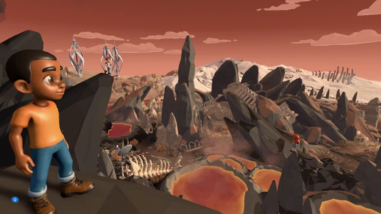 Crest: Climb Together Image