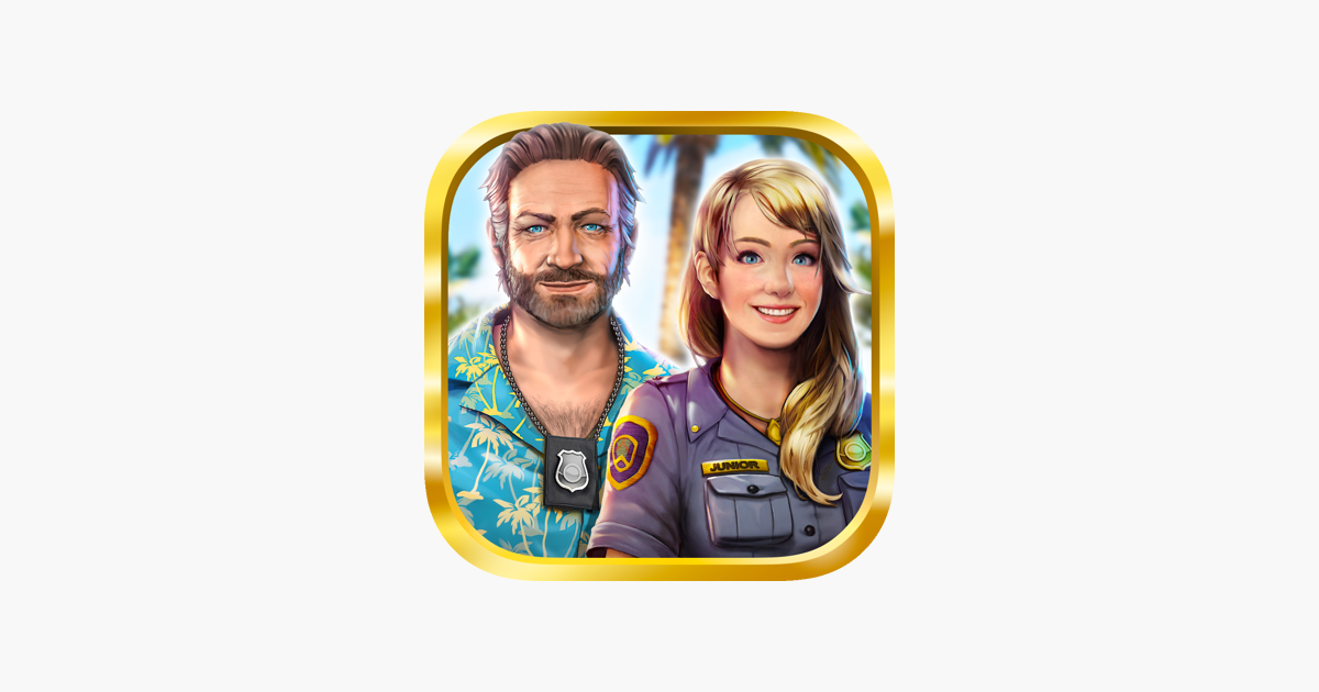 Games like Criminal Case: Pacific Bay