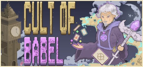 Games like Cult Of Babel