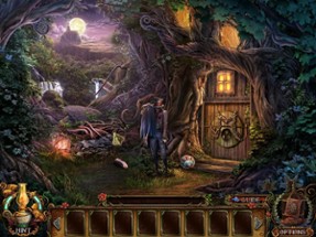 Cursery: The Crooked Man and the Crooked Cat Collector's Edition Image