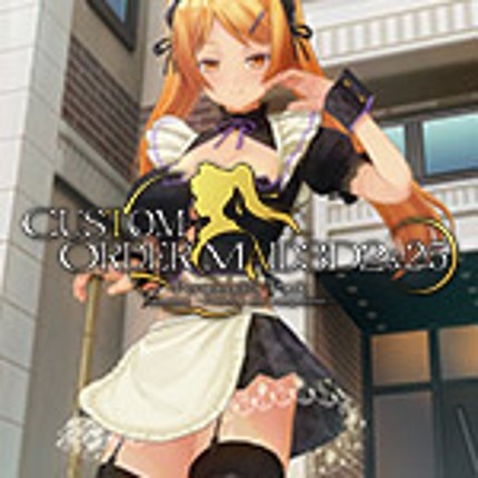 Custom Order Maid 3D2: Personality Pack Tsundere ~Prideful and Competitive~ Image