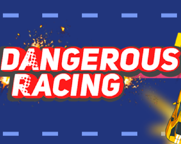 Games like Dangerous Racing