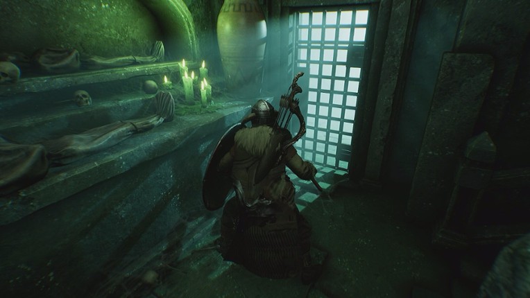 Dark Farts: Parody Smell Edition screenshot