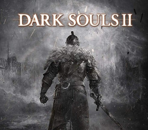 Dark Souls II Image