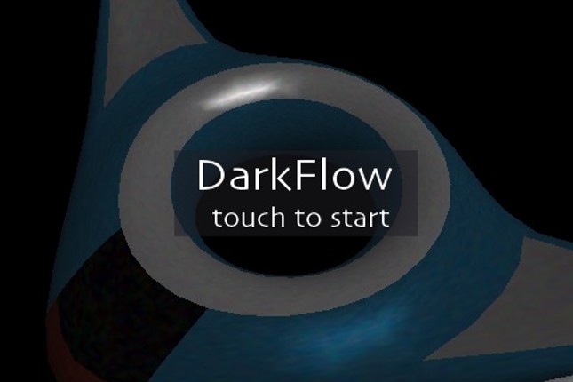 DarkFlow screenshot