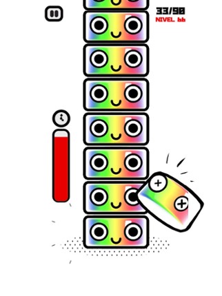Daruma Challenge screenshot