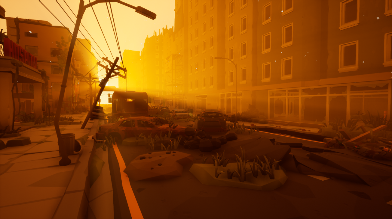 Games like Dead Alone