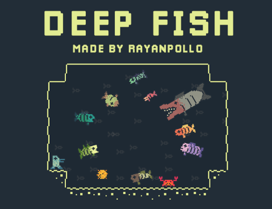 DEEP FISH Image