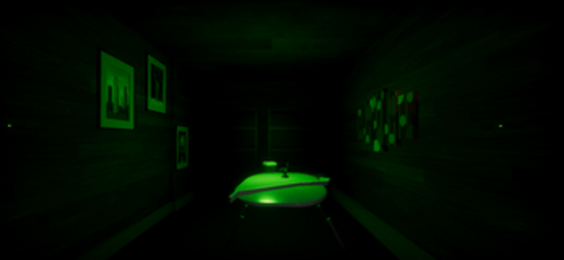 DeepDreams PART 1 caming... Image