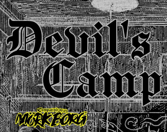 Devil's Camp Image