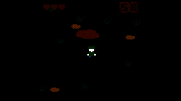 DIGGER-MAN Image