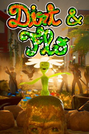 Dirt And Flo screenshot