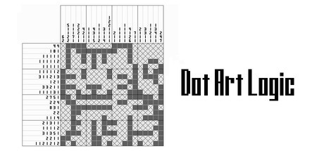 Games like Dot Art Logic