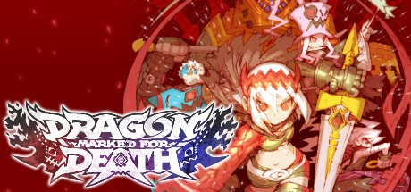 Games like Dragon Marked For Death