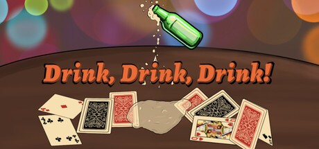 Games like Drink, Drink, Drink!