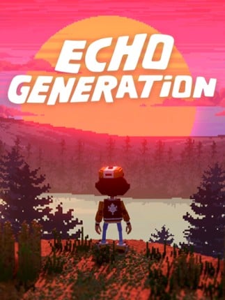 Echo Generation Image