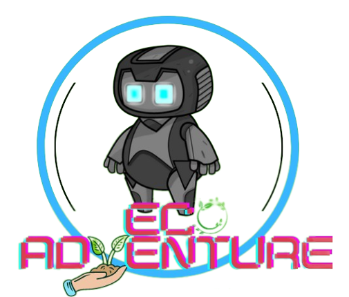 Eco Adventure Game Cover