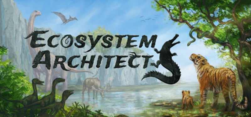 Ecosystem Architect Image