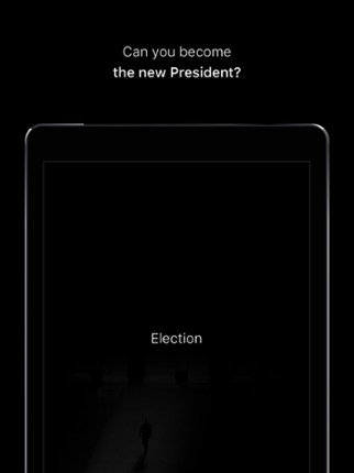 Election: The Game screenshot