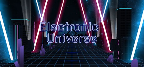 Games like Electronic Universe