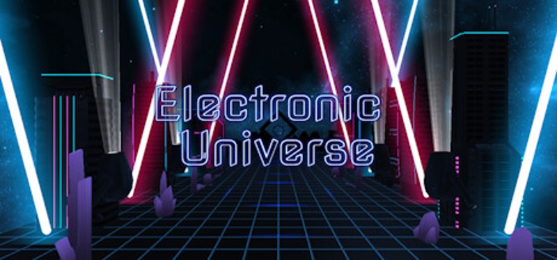 Electronic Universe Image
