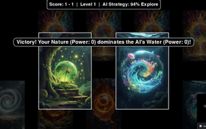 Elementum Clash Image